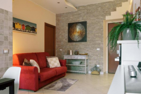 Italia House - Milano - Rho Fiera - WIFI, AC, TV